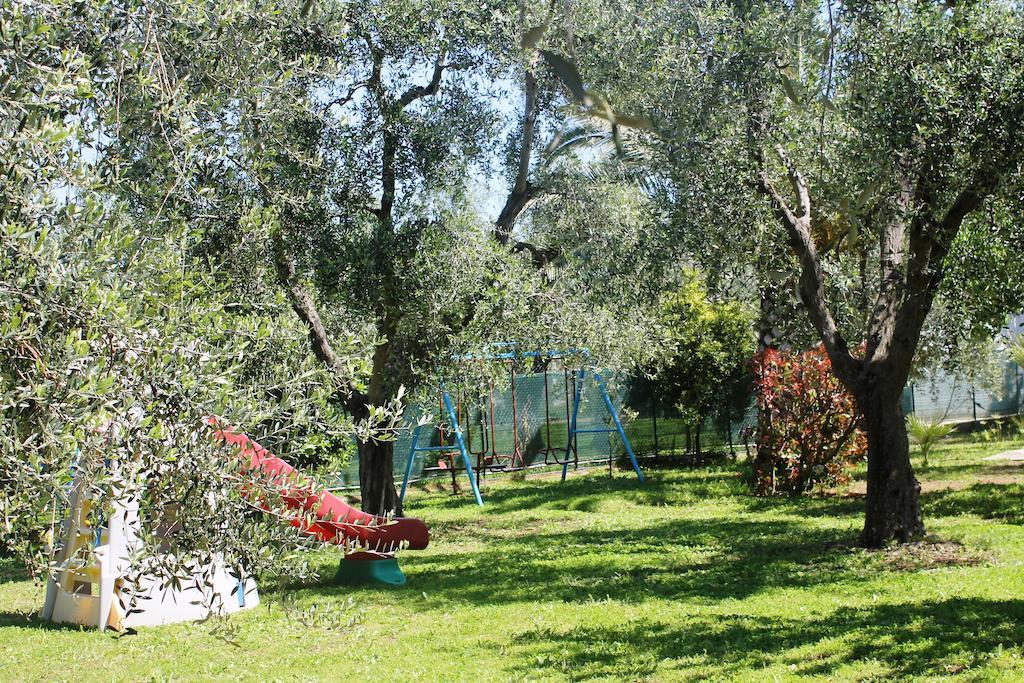 ויאסטה Green Garden Eco-Holiday מראה חיצוני תמונה